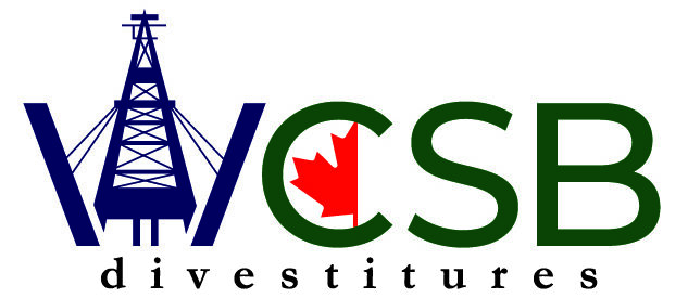 WCSB Divestitures